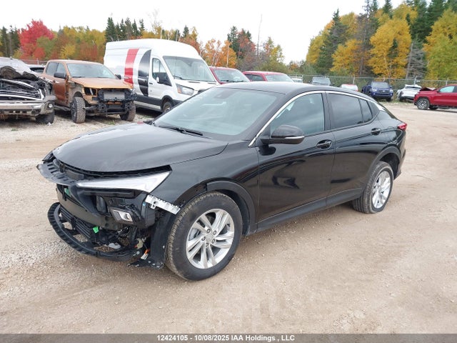Buick lih 2025 KL47LAE26SB037089 Image 2