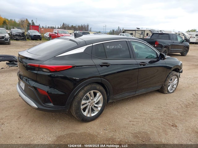 Buick lih 2025 KL47LAE26SB037089 Image 4