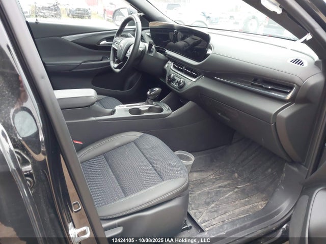 Buick lih 2025 KL47LAE26SB037089 Image 5