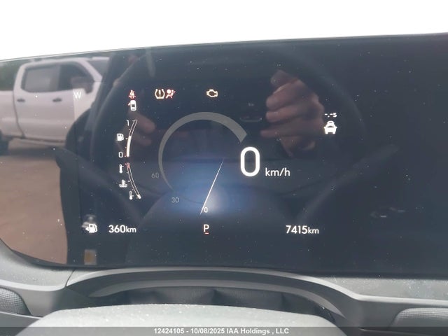 Buick lih 2025 KL47LAE26SB037089 Image 7