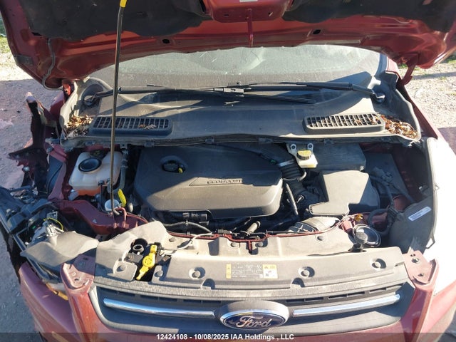 Ford 2014 2014 1FMCU0GX0EUB17948 Image 10