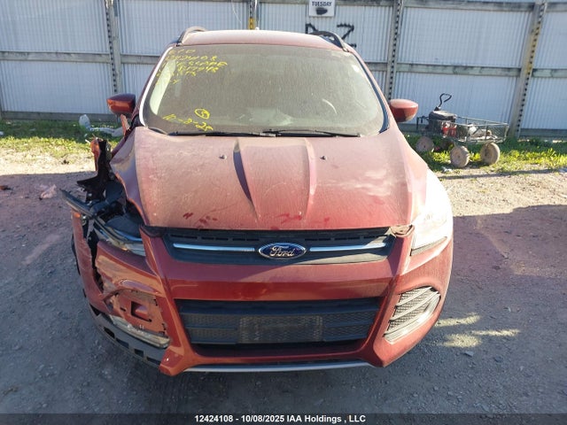 Ford 2014 2014 1FMCU0GX0EUB17948 Image 12