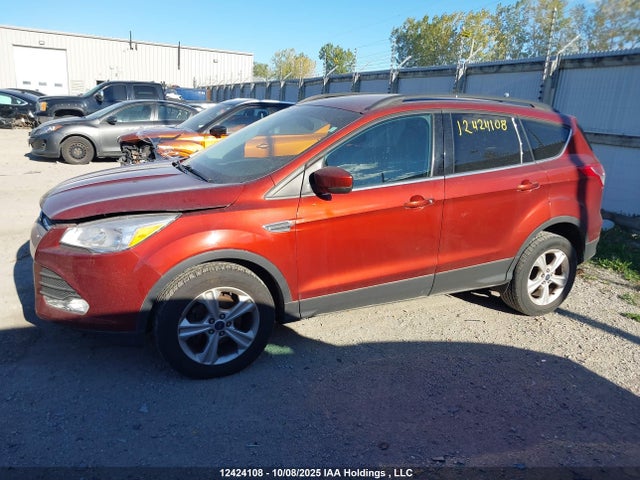 Ford 2014 2014 1FMCU0GX0EUB17948 Image 14