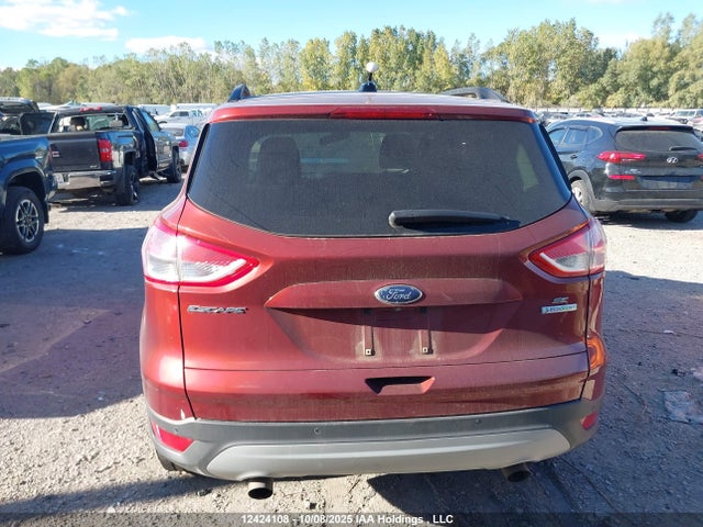 Ford 2014 2014 1FMCU0GX0EUB17948 Image 16
