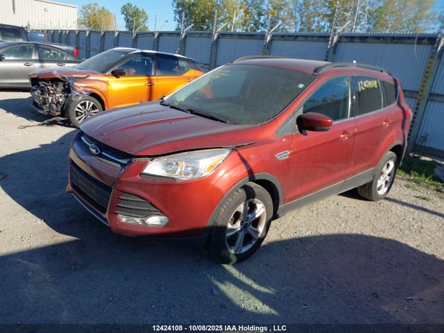 Ford 2014 2014 1FMCU0GX0EUB17948 Image 2