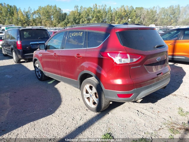 Ford 2014 2014 1FMCU0GX0EUB17948 Image 3