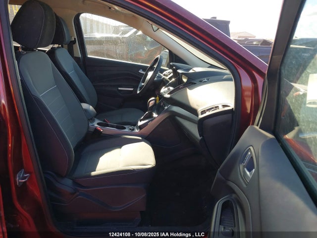 Ford 2014 2014 1FMCU0GX0EUB17948 Image 5