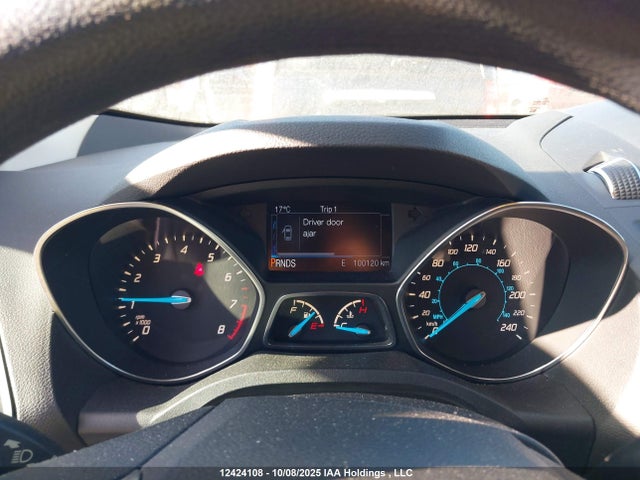 Ford 2014 2014 1FMCU0GX0EUB17948 Image 7