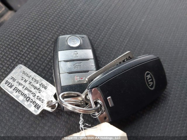 KIA gasoline 3.3 v6 gdi lambda ii 2014 5XYKT4A79EG468619 Image 11