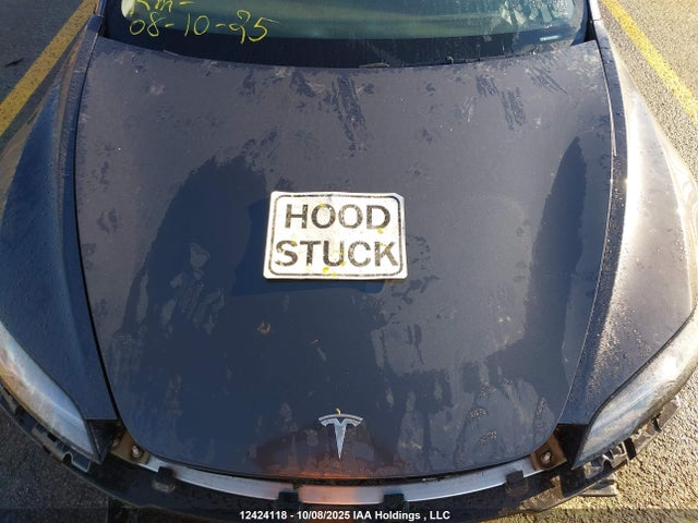 Aukcja sprzedaży 2024 Tesla Model 3 Performance, vin: 5YJ3E1ET1RF834963, numer aukcji: 12424118
