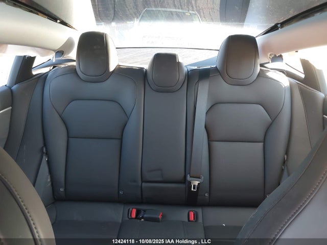 Aukcja sprzedaży 2024 Tesla Model 3 Performance, vin: 5YJ3E1ET1RF834963, numer aukcji: 12424118