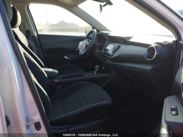 3N1CP5CV0NL492071 Nissan 2022