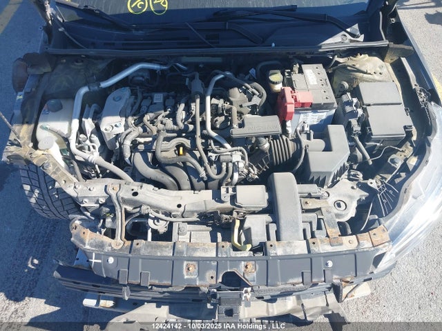 Nissan 2020 2020 3N1AB8DV2LY205285 Image 10