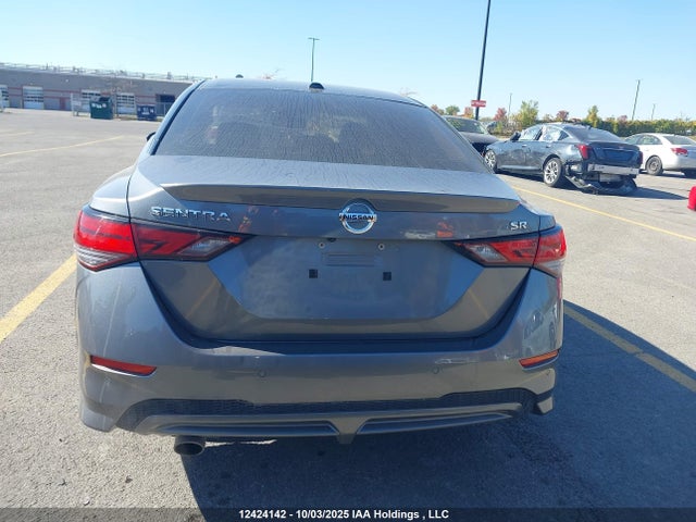 Nissan 2020 2020 3N1AB8DV2LY205285 Image 15