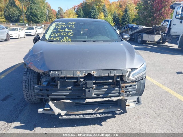 Nissan 2020 2020 3N1AB8DV2LY205285 Image 6