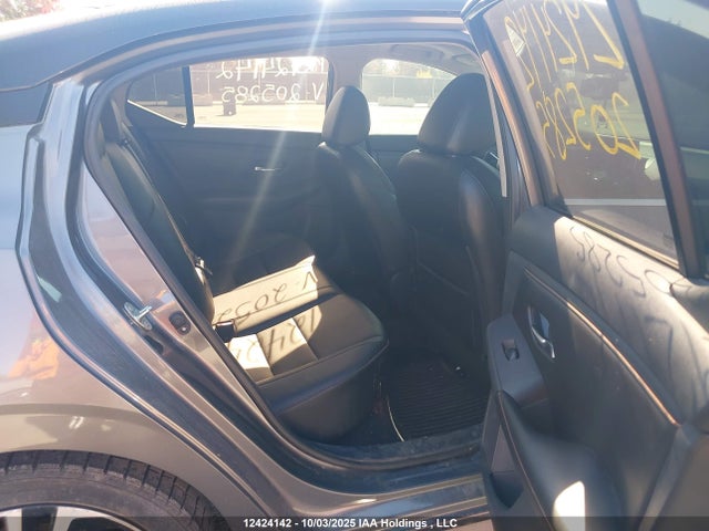 Nissan 2020 2020 3N1AB8DV2LY205285 Image 8