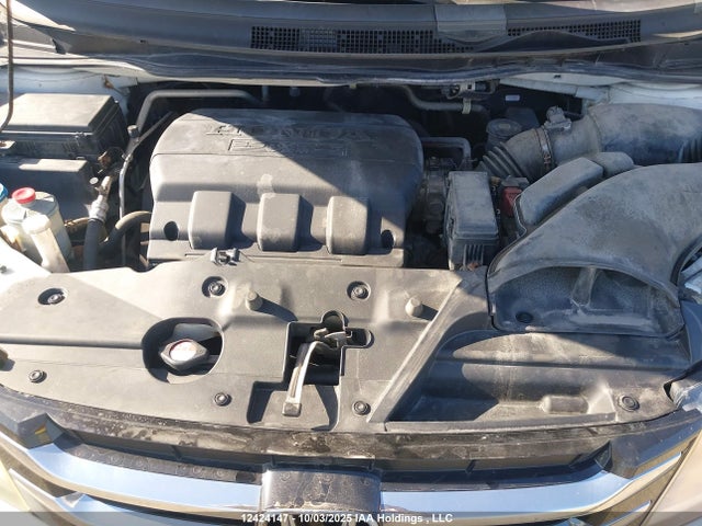 Honda j35z8 2015 5FNRL5H2XFB504826 Image 10