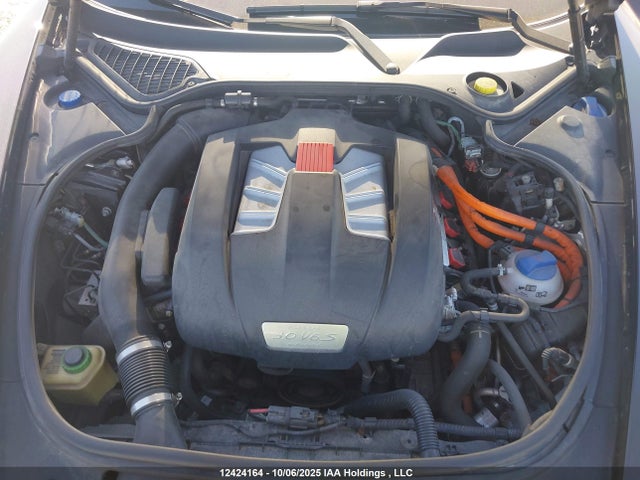 Porsche Panamera 2014 WP0AD2A70EL044148 Image 10