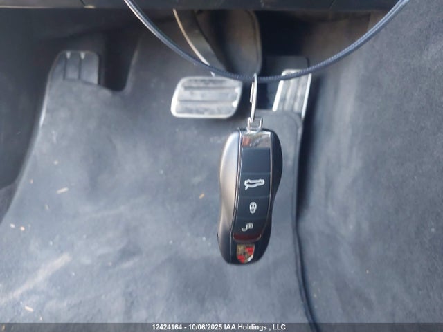 Porsche Panamera 2014 WP0AD2A70EL044148 Image 11