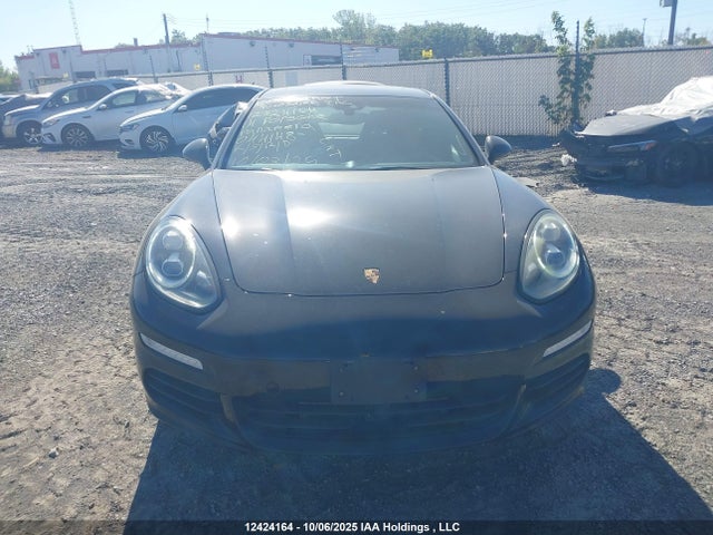 Porsche Panamera 2014 WP0AD2A70EL044148 Image 12