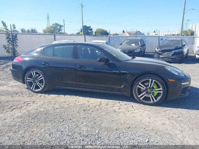 Porsche Panamera 2014 WP0AD2A70EL044148 Image 13