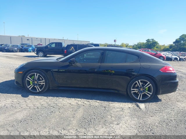 Porsche Panamera 2014 WP0AD2A70EL044148 Image 14