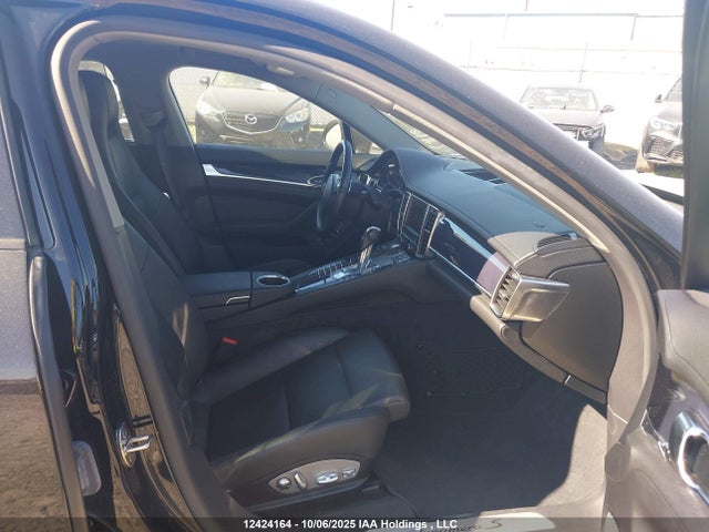 Porsche Panamera 2014 WP0AD2A70EL044148 Image 5