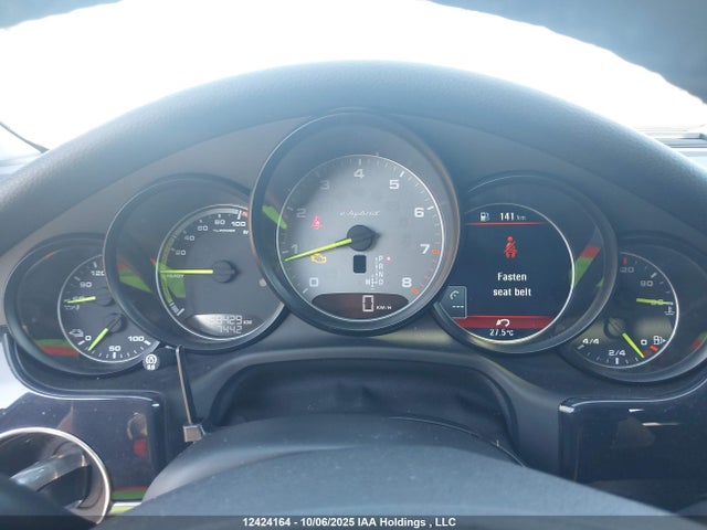 Porsche Panamera 2014 WP0AD2A70EL044148 Image 7