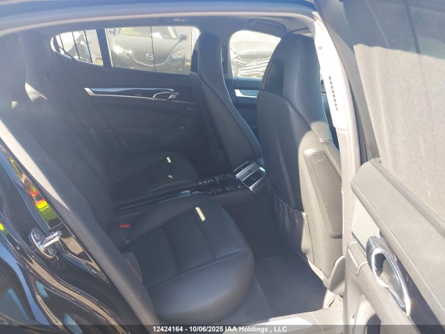 Porsche Panamera 2014 WP0AD2A70EL044148 Image 8