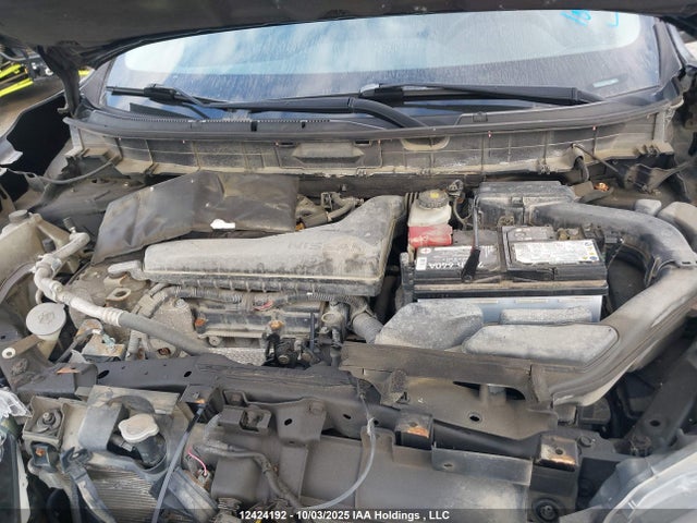 Nissan Rogue 2019 5N1AT2MV8KC709138 Image 10