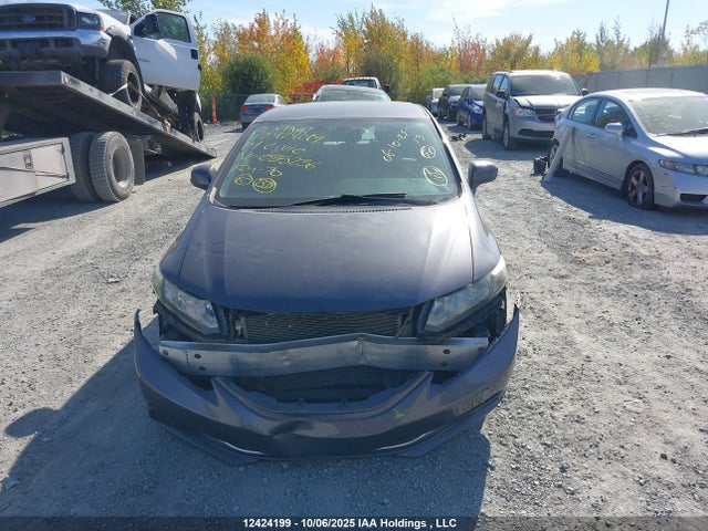 Honda r18z1 2014 2HGFB2F46EH035236 Image 13