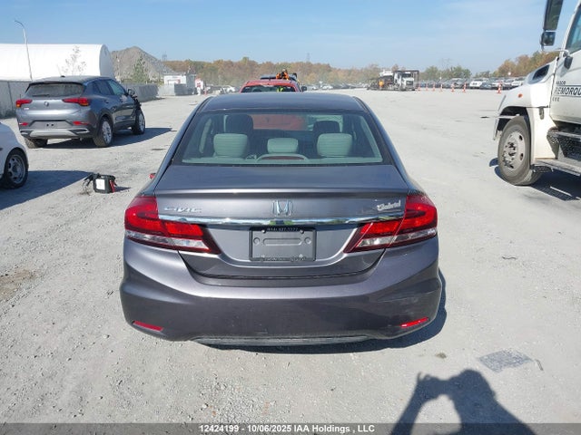 Honda r18z1 2014 2HGFB2F46EH035236 Image 17