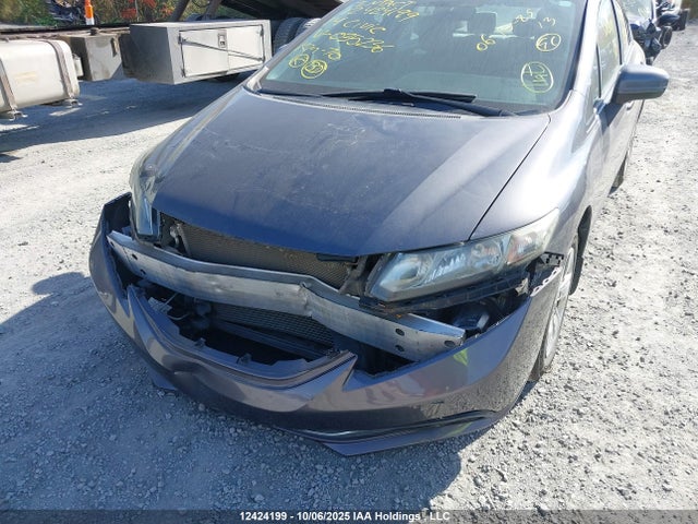 Honda r18z1 2014 2HGFB2F46EH035236 Image 6
