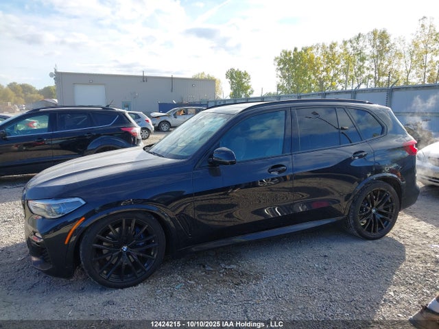 BMW X5 2021 5UXCR6C02M9F63698 Image 13