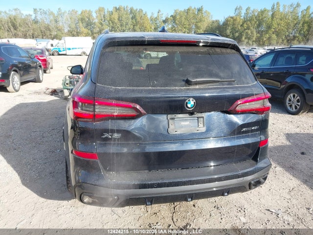 BMW X5 2021 5UXCR6C02M9F63698 Image 15