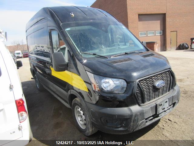 1FTBR1X84PKB44102 Ford 3.5l v6 cyclone