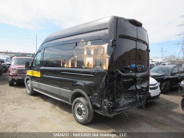1FTBR1X84PKB44102 Ford 3.5l v6 cyclone