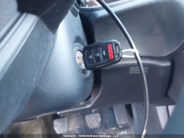 Honda k20c2 2016 2HGFC2E55GH008118 Image 11