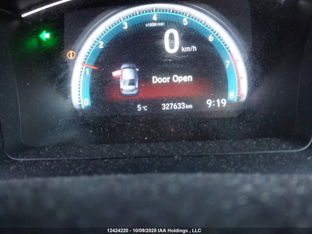 Honda k20c2 2016 2HGFC2E55GH008118 Image 15