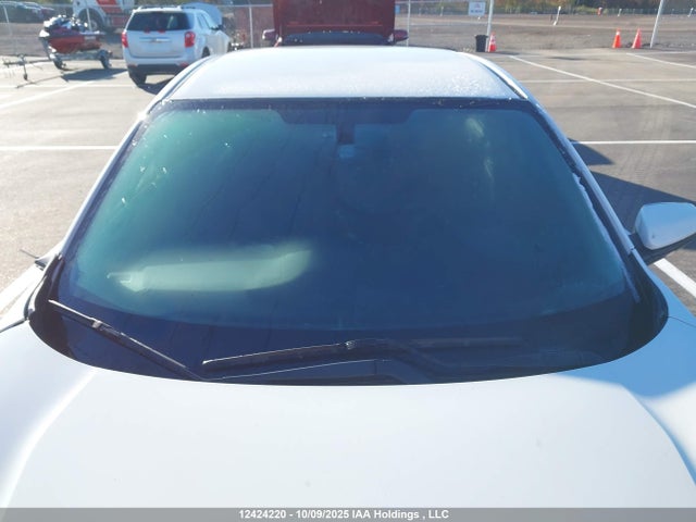 Honda k20c2 2016 2HGFC2E55GH008118 Image 17