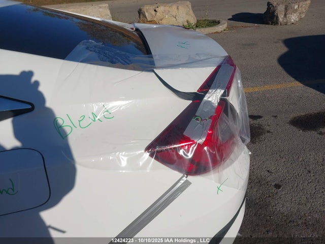 Honda Civic 2017 2HGFC2F55HH038218 Image 12