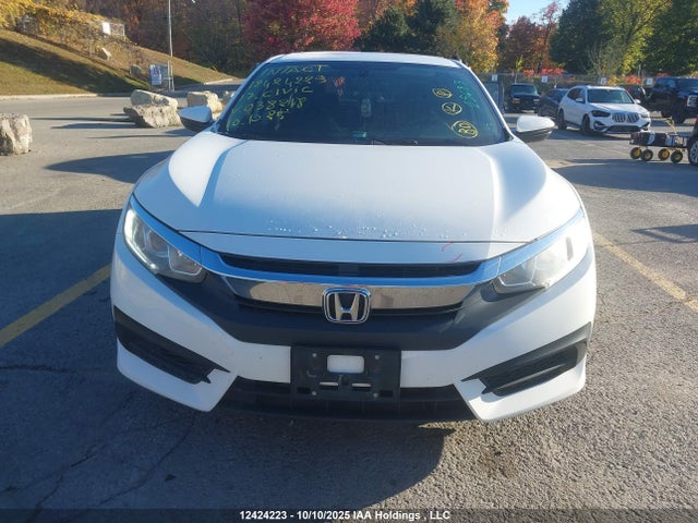 Honda Civic 2017 2HGFC2F55HH038218 Image 13