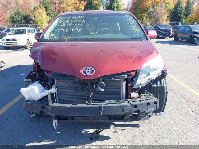 Toyota 2gr-fks 2017 5TDDZ3DC5HS164284 Image 13