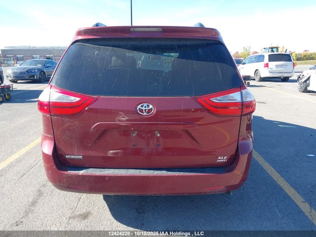 Toyota 2gr-fks 2017 5TDDZ3DC5HS164284 Image 17