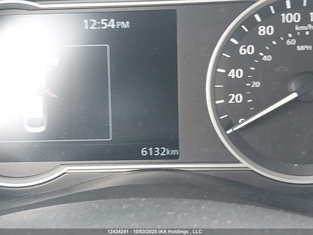 Nissan Versa 2025 3N1CN8EV3SL862123 Image 16