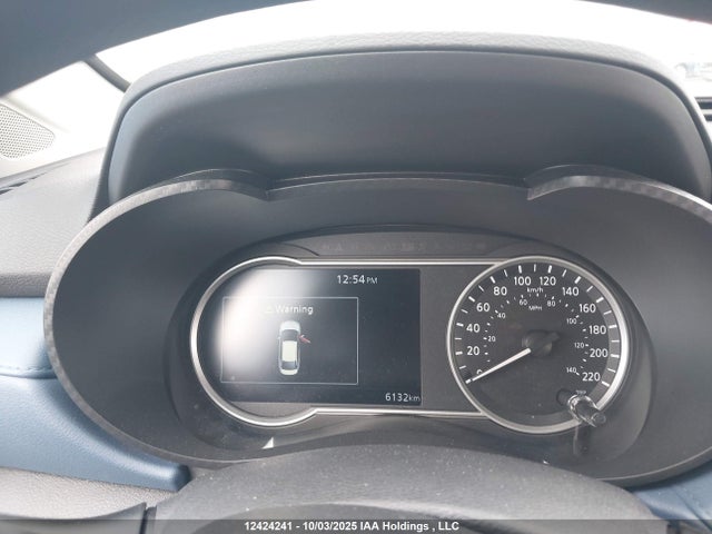 Nissan Versa 2025 3N1CN8EV3SL862123 Image 7