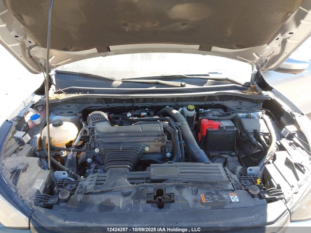 Ford gtdi a 2024 1FMCU9JA9RUA51009 Image 10