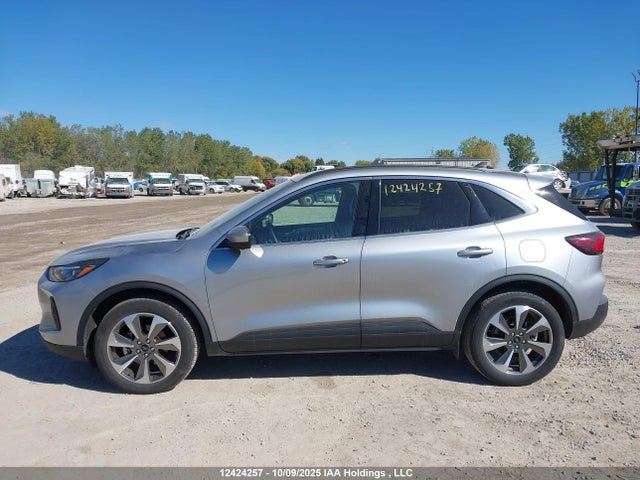Ford gtdi a 2024 1FMCU9JA9RUA51009 Image 13