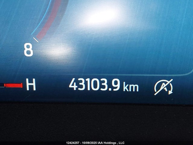 Ford gtdi a 2024 1FMCU9JA9RUA51009 Image 14