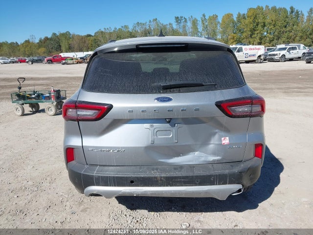 Ford gtdi a 2024 1FMCU9JA9RUA51009 Image 15